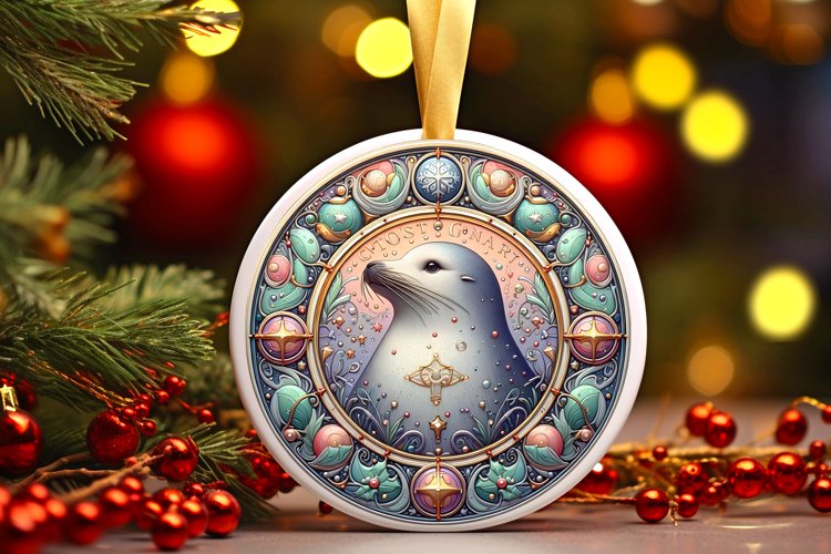 Snowflake Clipart Image 10