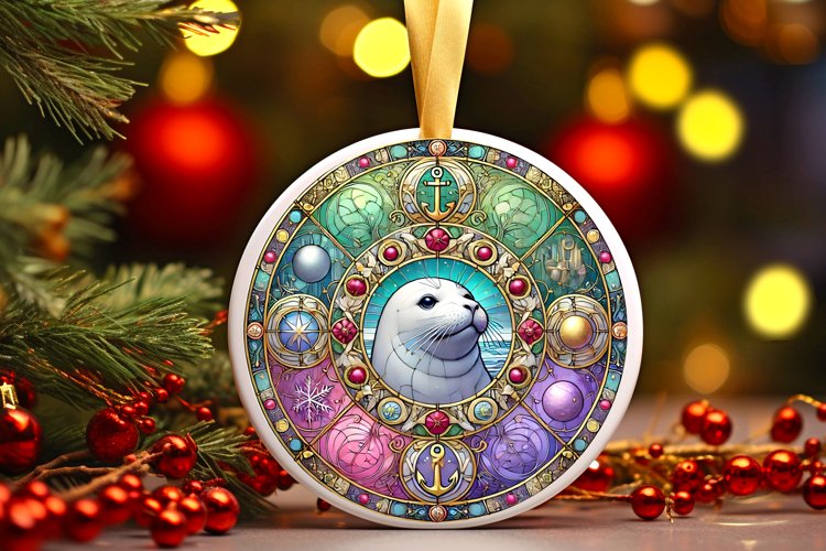 Snowflake Clipart Image 9
