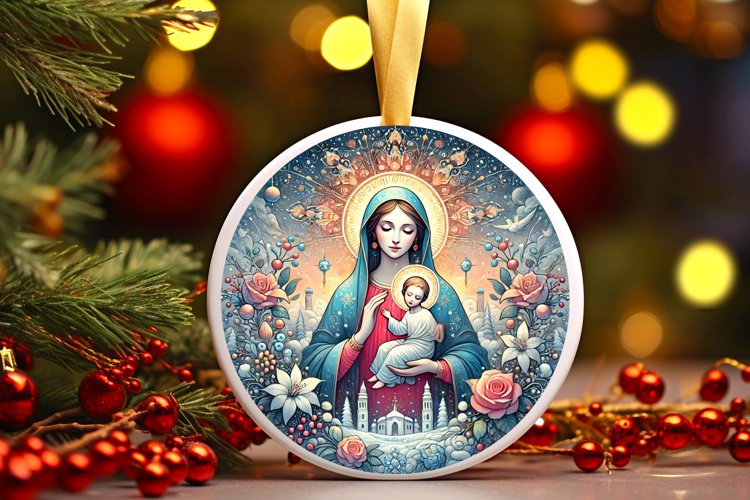 Snowflake Clipart Image 23