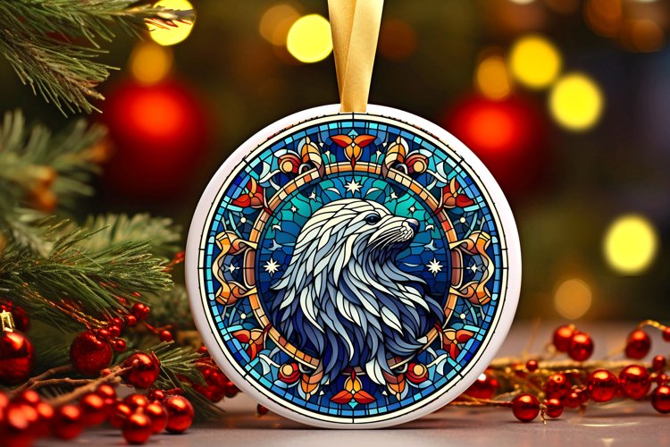 Snowflake Clipart Image 19