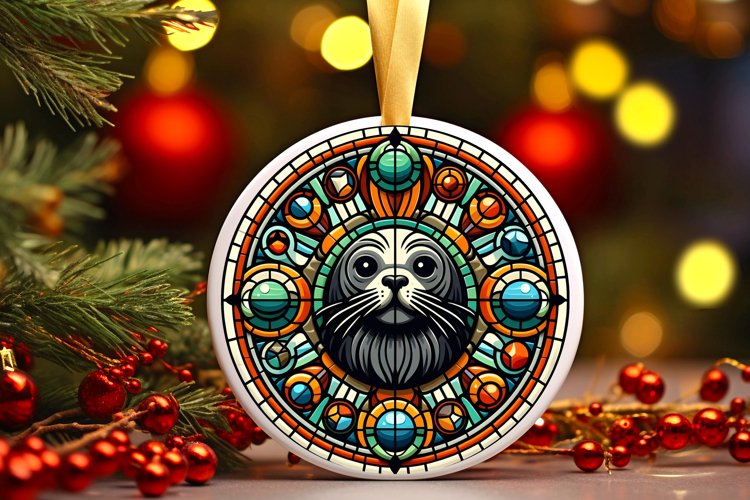 Snowflake Clipart Image 10