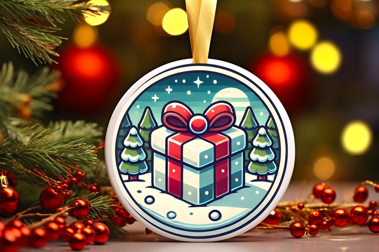 Snowflake Clipart Image 15