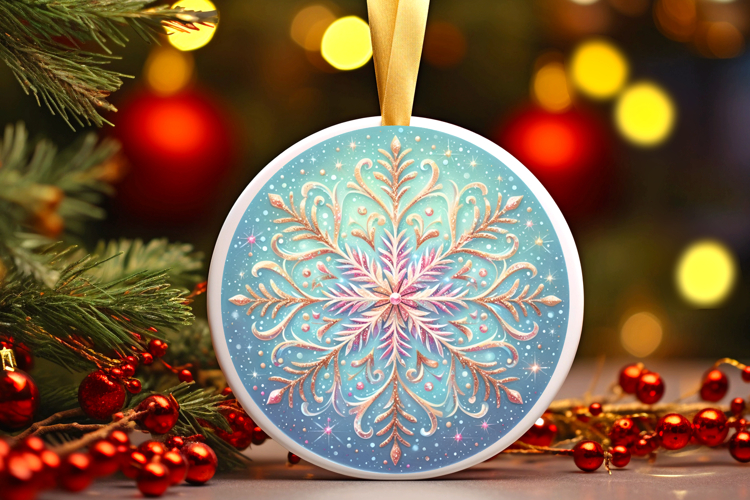 Ornament Png Image 24