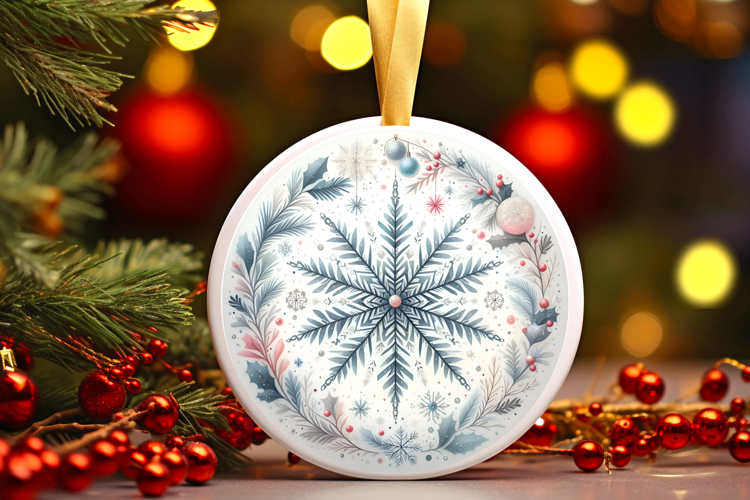 Ornament Png Image 22