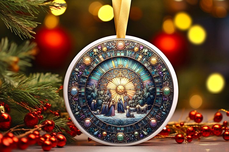 Snowflake Clipart Image 12