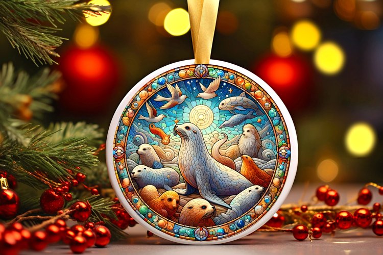 Snowflake Clipart Image 11