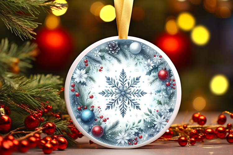 Ornament Png Image 2