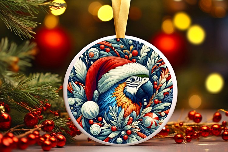 Snowflake Clipart Image 9