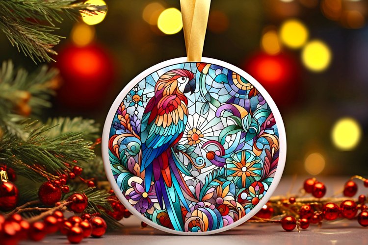 Snowflake Clipart Image 8
