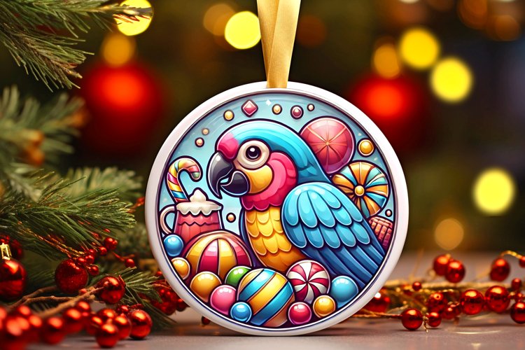 Snowflake Clipart Image 4