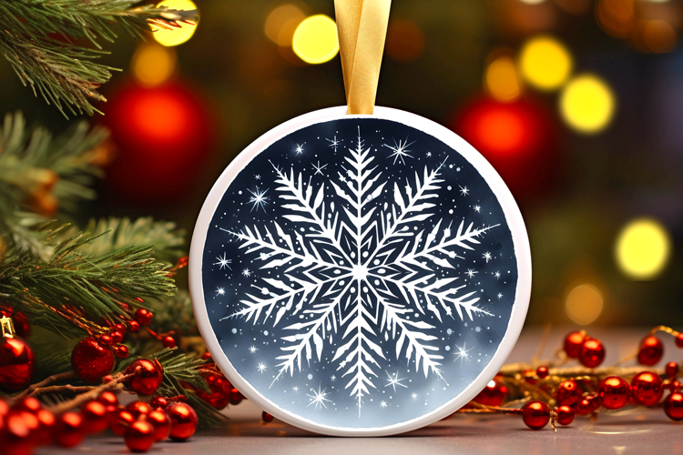 Ornament Png Image 11