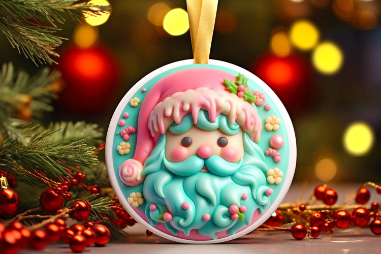 Weihnachtsmann Png Image 12