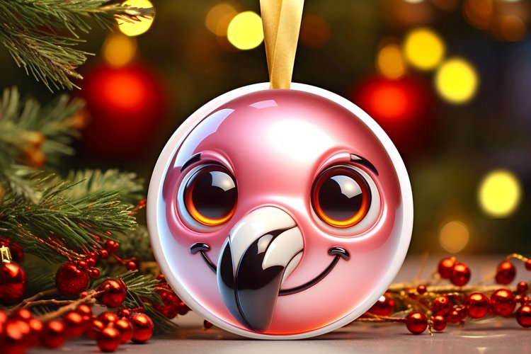 Flamingo Png Image 24