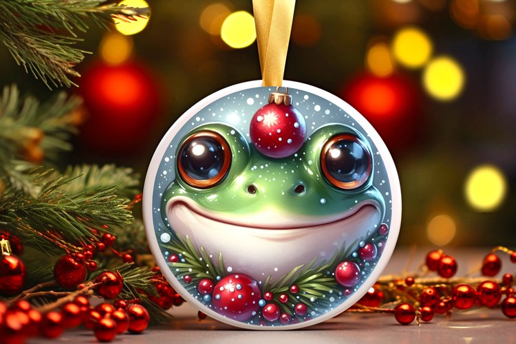 Frog Png Image 19