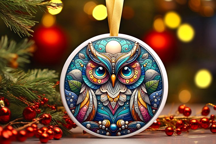Snowflake Clipart Image 16