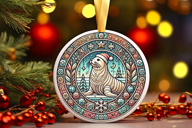 Snowflake Clipart Image 15