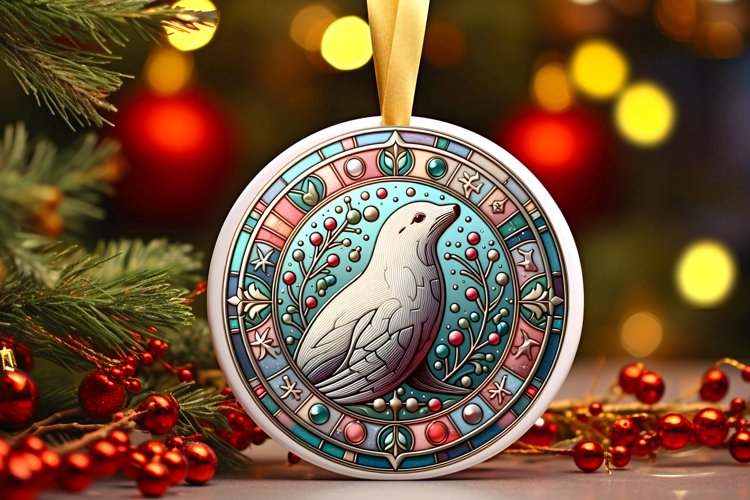 Snowflake Clipart Image 14