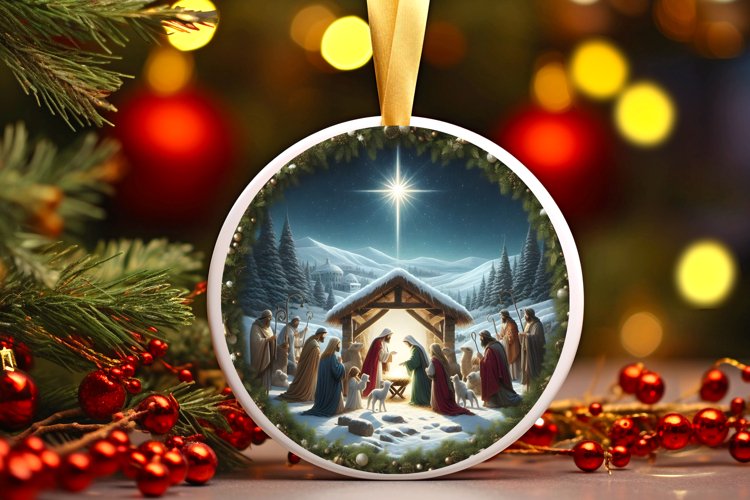 Snowflake Clipart Image 8