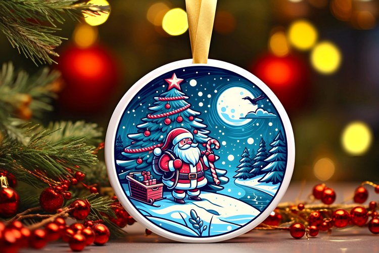 Snowflake Clipart Image 7