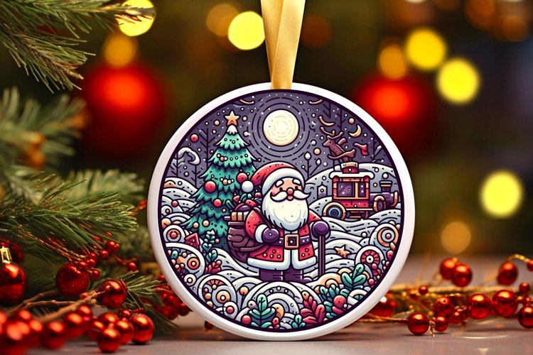 Snowflake Clipart