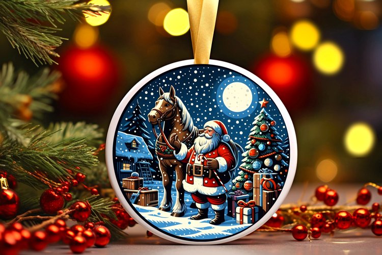 Snowflake Clipart Image 6