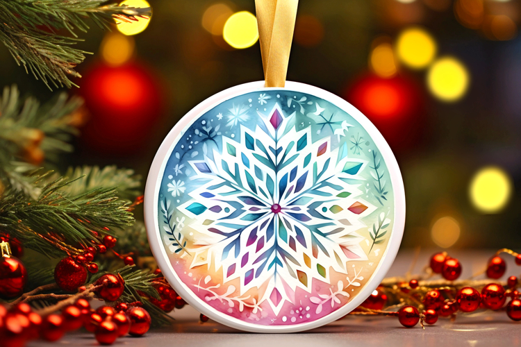 Ornament Png Image 21