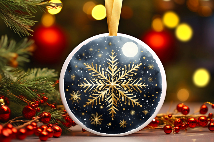 Ornament Png Image 20