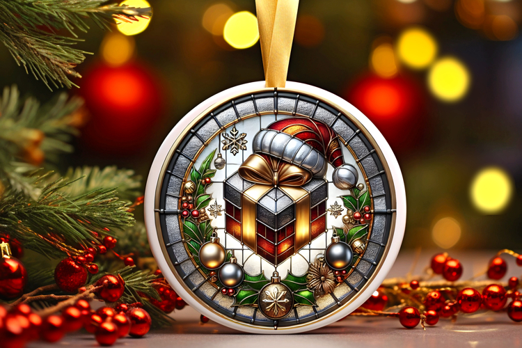 Ornament Png Image 17