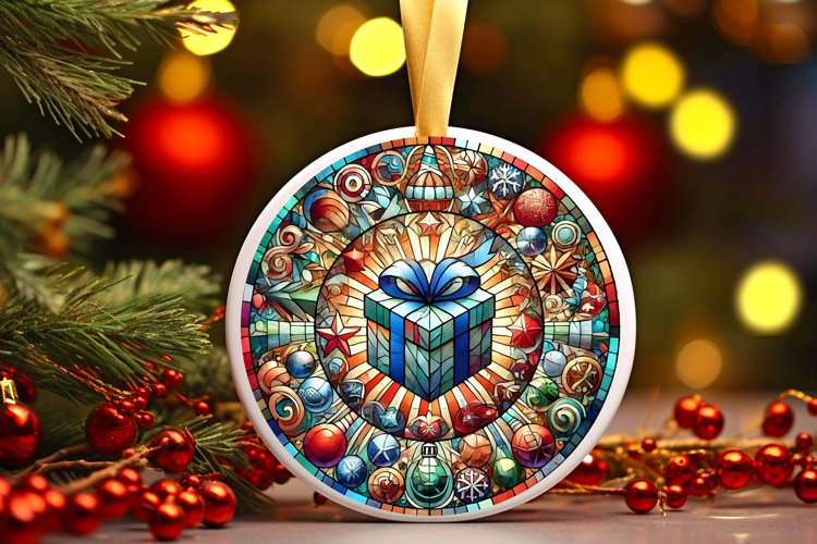 Snowflake Clipart Image 11