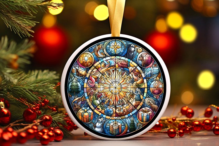 Snowflake Clipart Image 10