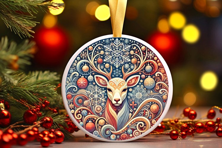 Snowflake Clipart Image 17