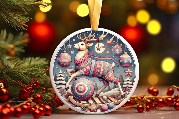 Snowflake Clipart Image 16