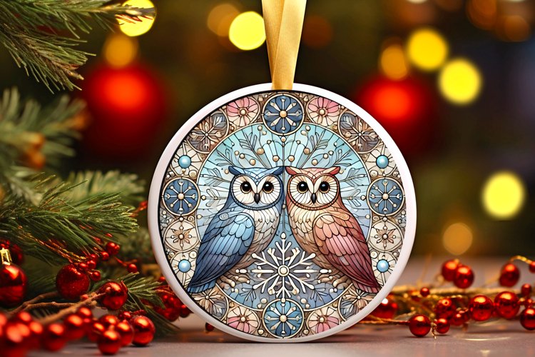 Snowflake Clipart Image 7