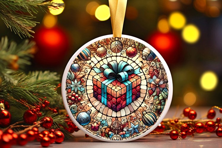 Snowflake Clipart Image 6