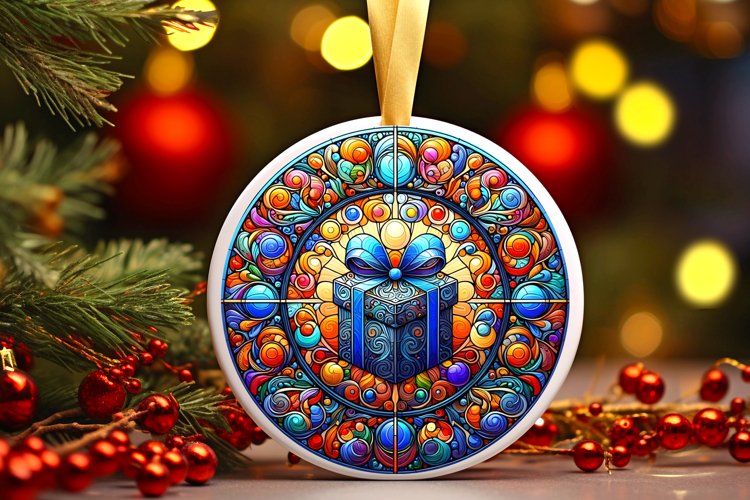 Snowflake Clipart Image 4