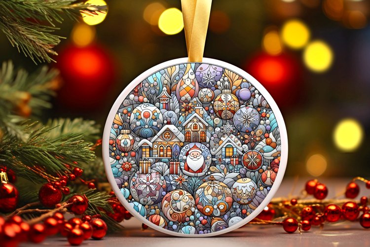 Snowflake Clipart Image 3