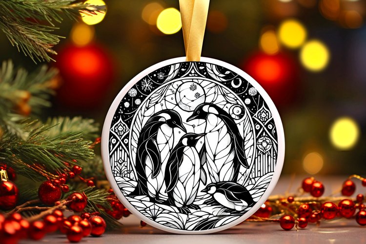 Snowflake Clipart Image 2