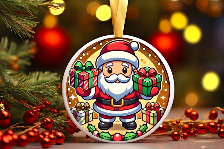 Snowflake Clipart