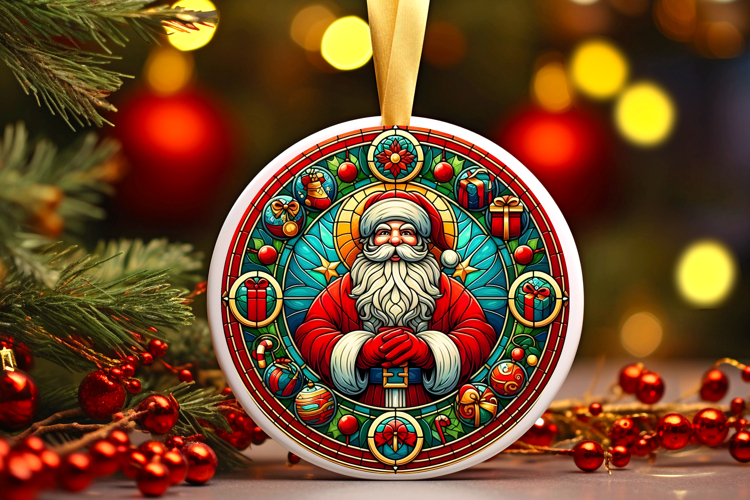 Ornament Png Image 8