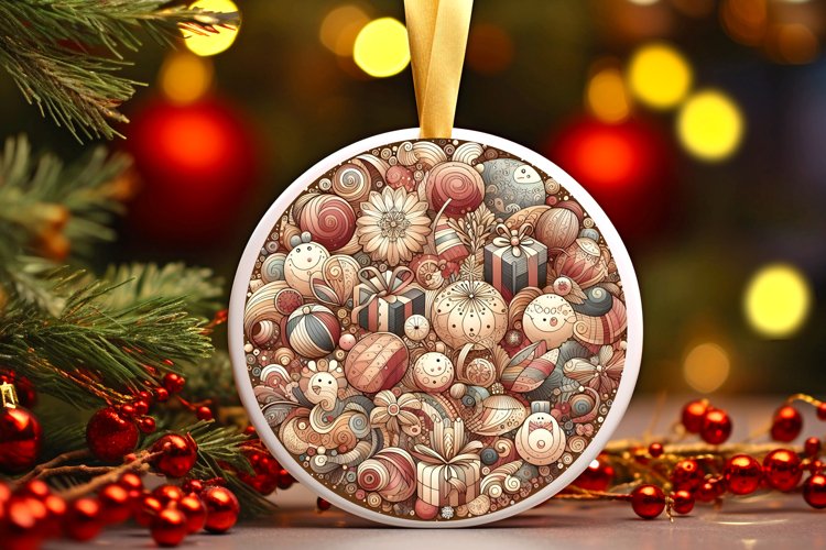 Snowflake Clipart Image 22