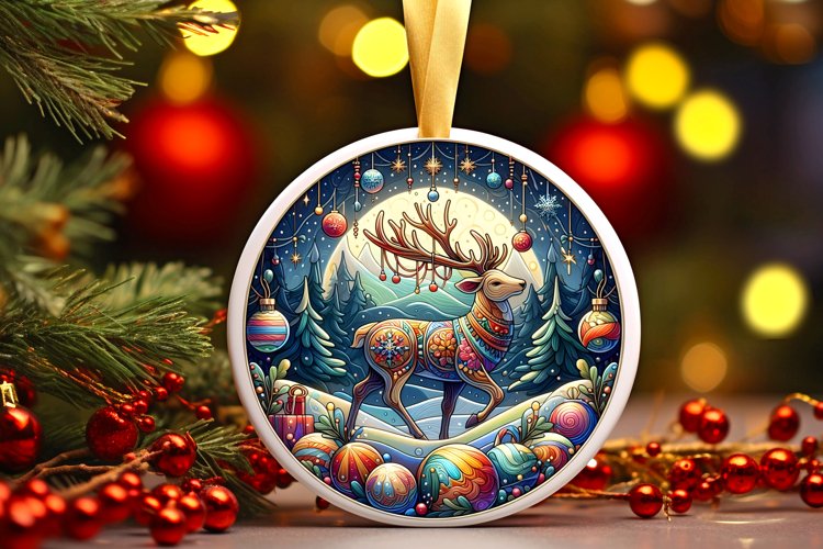 Snowflake Clipart Image 18