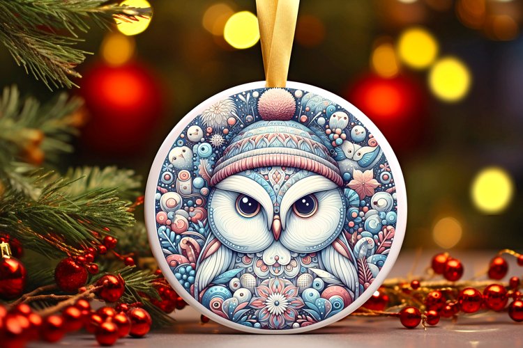 Snowflake Clipart Image 14