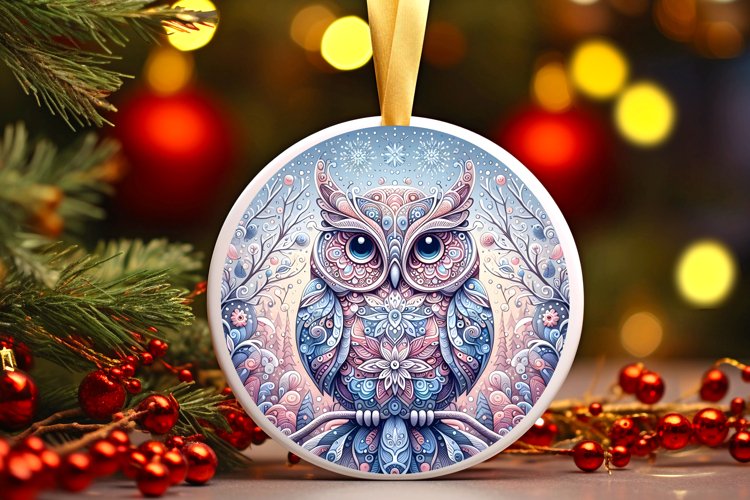 Snowflake Clipart Image 13