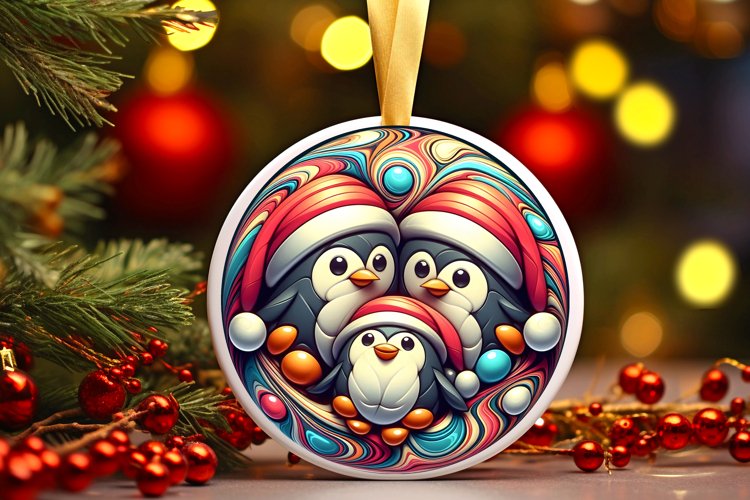 Snowflake Clipart Image 12