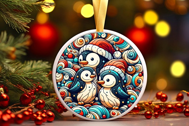 Snowflake Clipart Image 11
