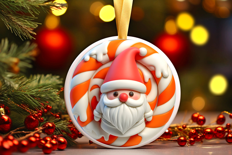 Ornament Png Image 7