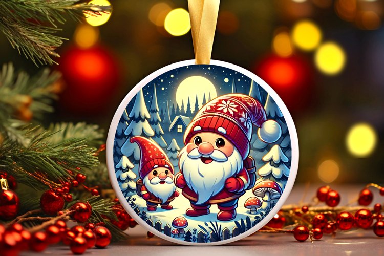 Snowflake Clipart Image 19