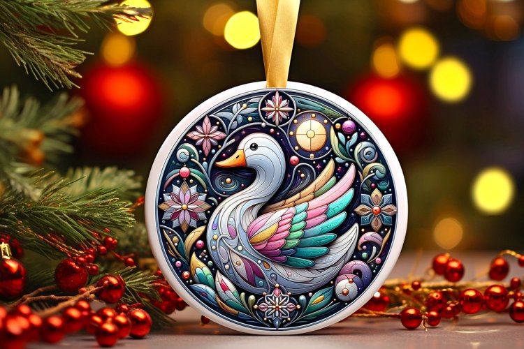Snowflake Clipart Image 17