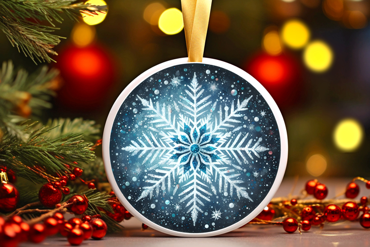 Ornament Png Image 11