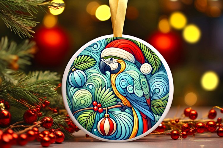 Snowflake Clipart Image 14
